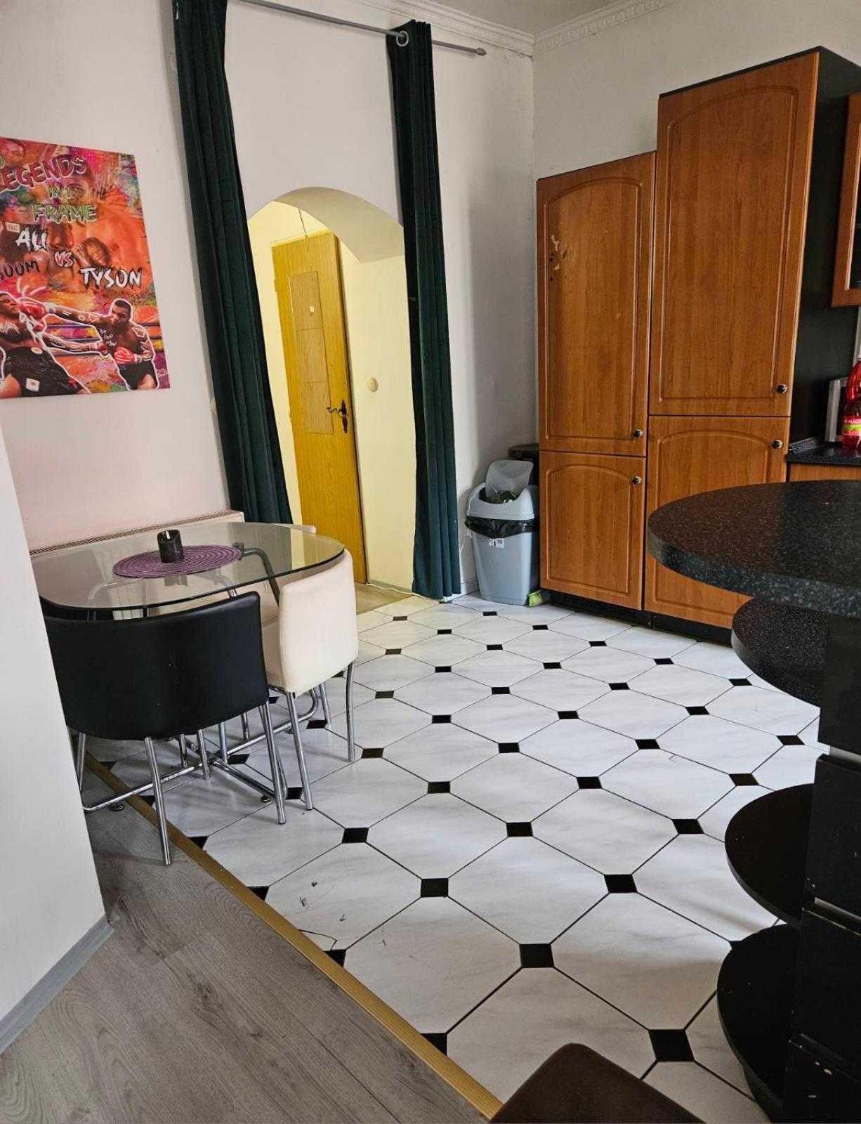 Studio 9 Ostrava Extérieur photo